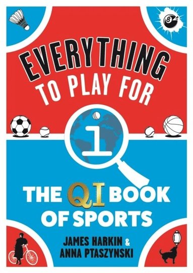 Everything to Play For (inbunden)