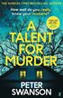 Talent for Murder