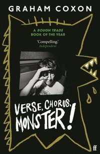 Verse, Chorus, Monster! (häftad)