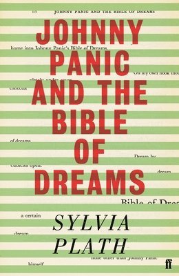 Johnny Panic and the Bible of Dreams (hftad)