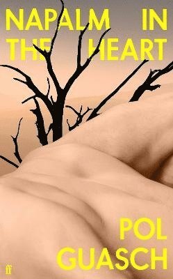 Napalm in the Heart (h�ftad)