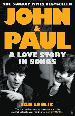 John and Paul (hftad)