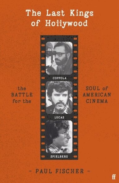 Last Kings of Hollywood (h�ftad)
