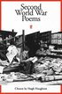 Second World War Poems