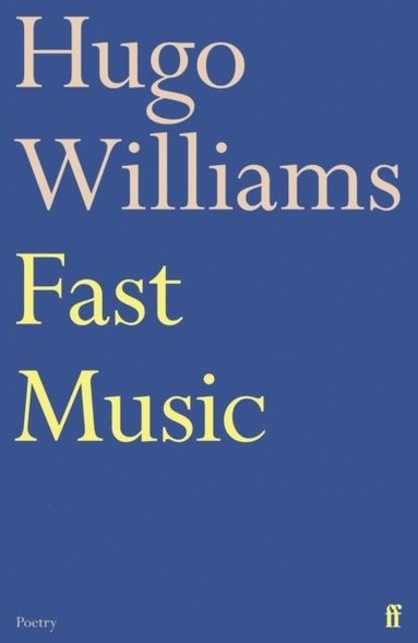 Fast Music (hftad)