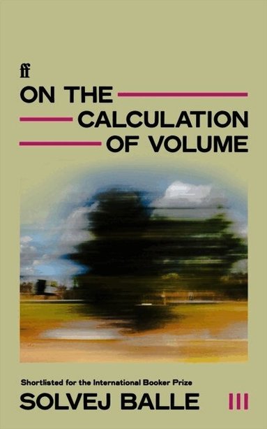 On the Calculation of Volume III (h�ftad)