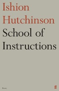 School of Instructions (häftad)