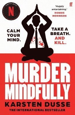 Murder Mindfully (hftad)