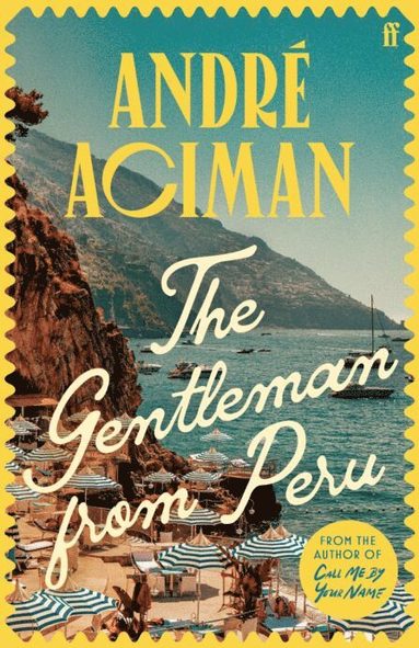 The Gentleman From Peru (hftad)