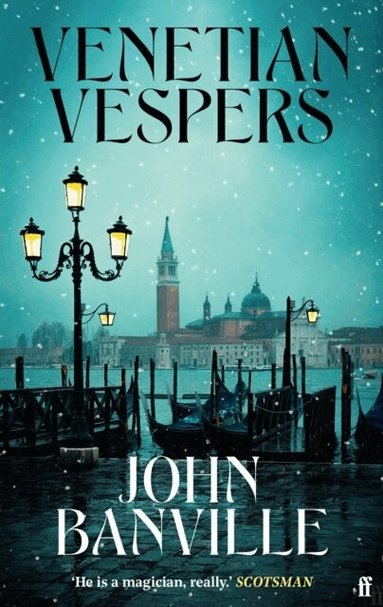Venetian Vespers (h�ftad)