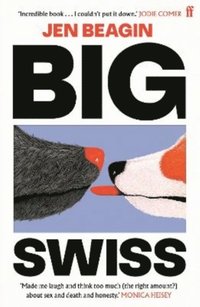 Big Swiss (häftad)