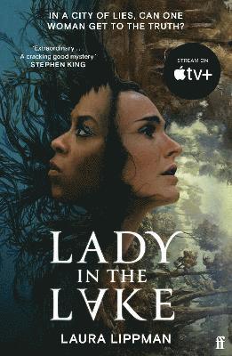 Lady in the Lake (hftad)