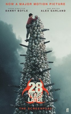 28 Years Later (h�ftad)