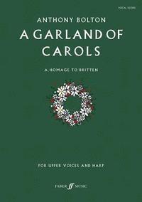 A Garland of Carols (hftad)