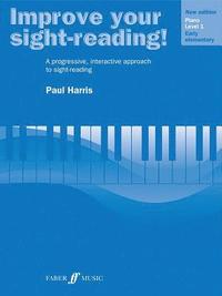 Improve Your Sight-Reading! Level 1 (US EDITION)