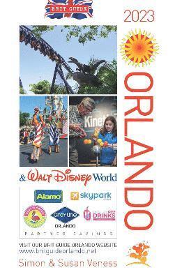 Brit Guide to Orlando 2023 (storpocket)