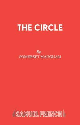 The Circle (hftad)