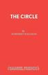 The Circle