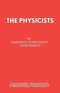 The Physicists (häftad)