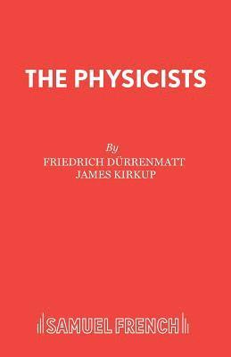 Physicists (pocket)