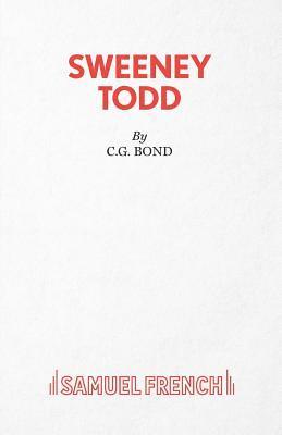 Sweeney Todd (hftad)
