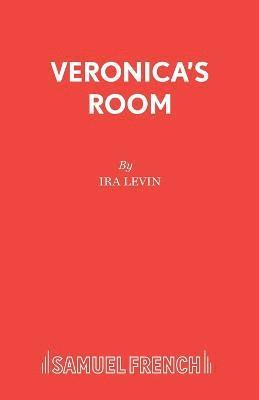 Veronica's Room (hftad)