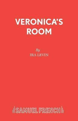 Veronica's Room (häftad)