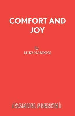 Comfort and Joy (hftad)