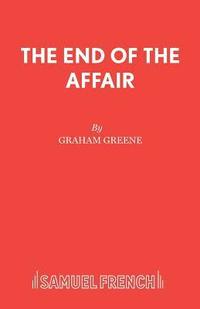 The End of the Affair (häftad)