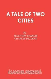 A Tale of Two Cities: Play (hftad)