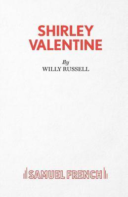 Shirley Valentine (häftad)