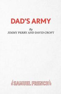 Dad's Army (häftad)