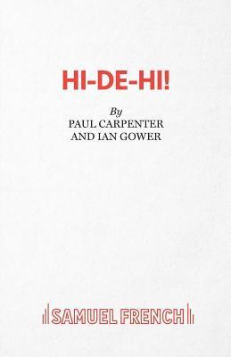 Hi-de-Hi! (häftad)