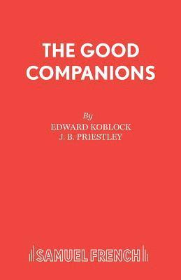 The Good Companions (hftad)
