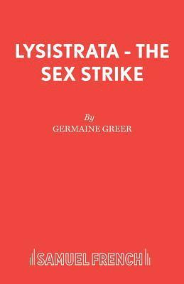 Lysistrata (hftad)