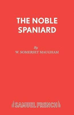 Noble Spaniard (hftad)