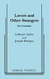 Lovers and Other Strangers