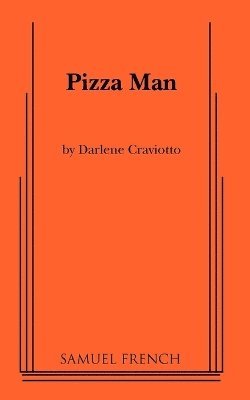 Pizza Man (h�ftad)