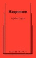 Hauptmann (häftad)