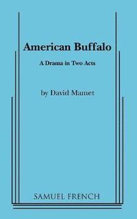 American Buffalo (hftad)