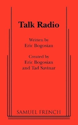 Talk Radio