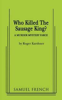 Who Killed the Sausage King? (hftad)