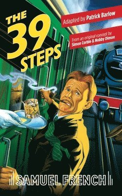 The 39 Steps (hftad)