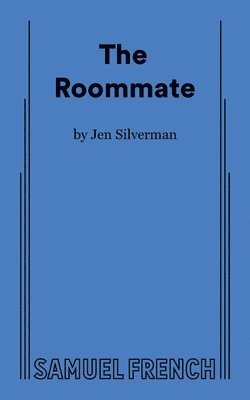 Roommate (hftad)
