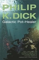 Galactic Pot-Healer (häftad)