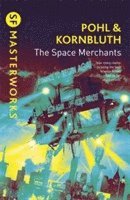 The Space Merchants (hftad)