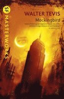 Mockingbird (häftad)