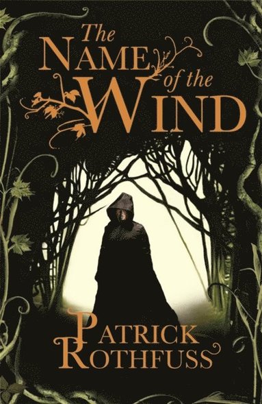 Name of the Wind (häftad)