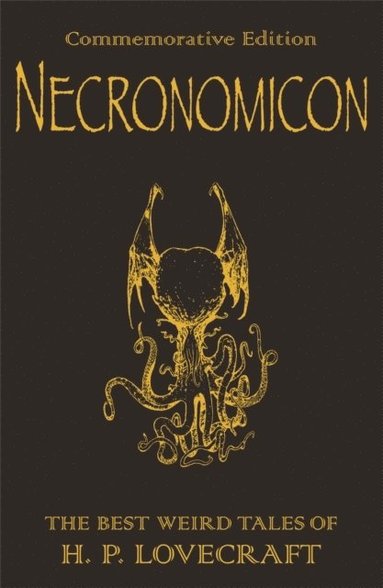 Necronomicon (hftad)
