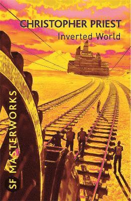 Inverted World (h�ftad)